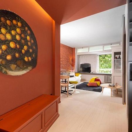 Orange Loft Treviso Daire Dış mekan fotoğraf
