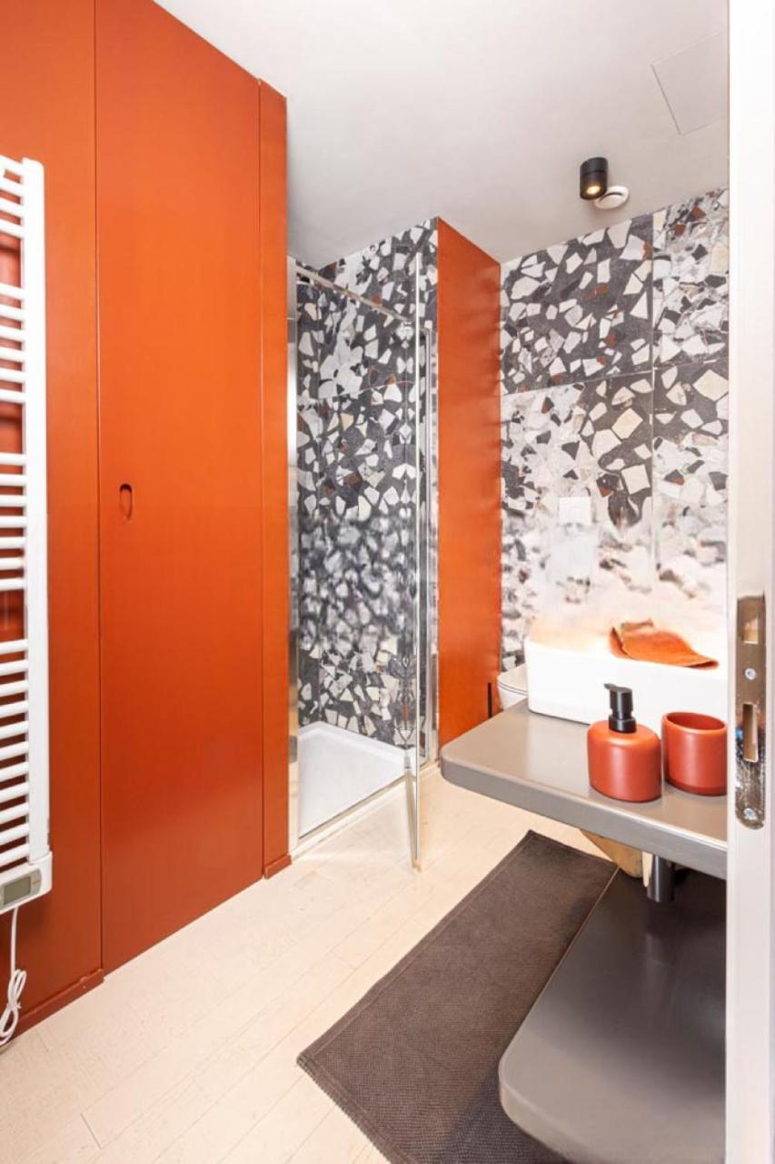 Orange Loft Treviso Daire Dış mekan fotoğraf