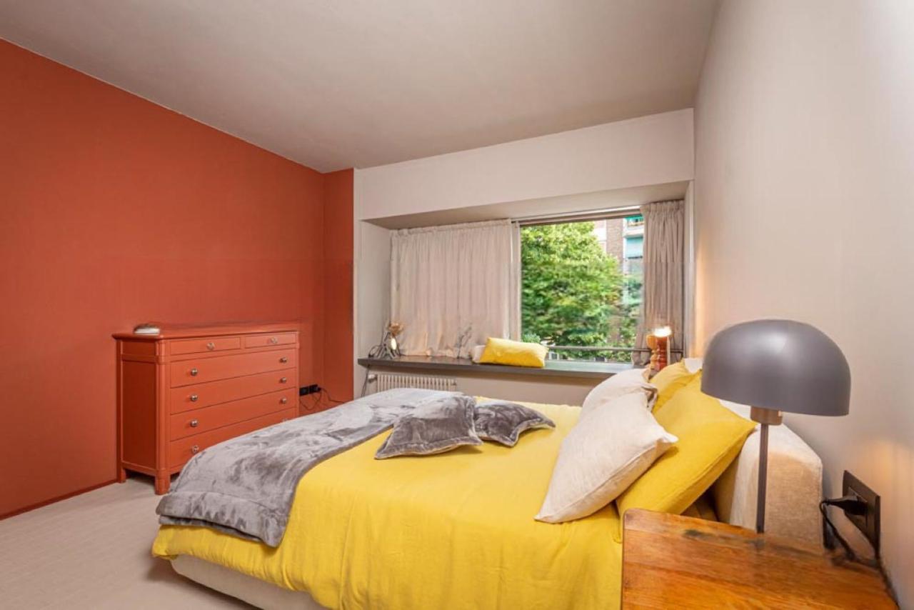 Orange Loft Treviso Daire Dış mekan fotoğraf