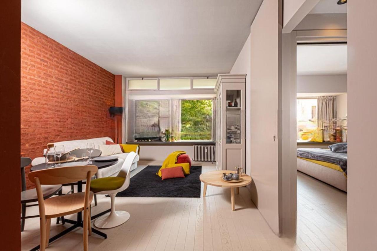 Orange Loft Treviso Daire Dış mekan fotoğraf