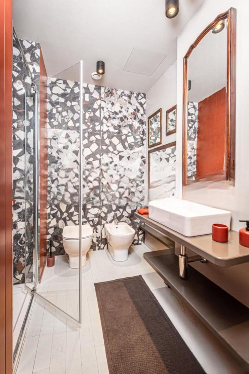 Orange Loft Treviso Daire Dış mekan fotoğraf