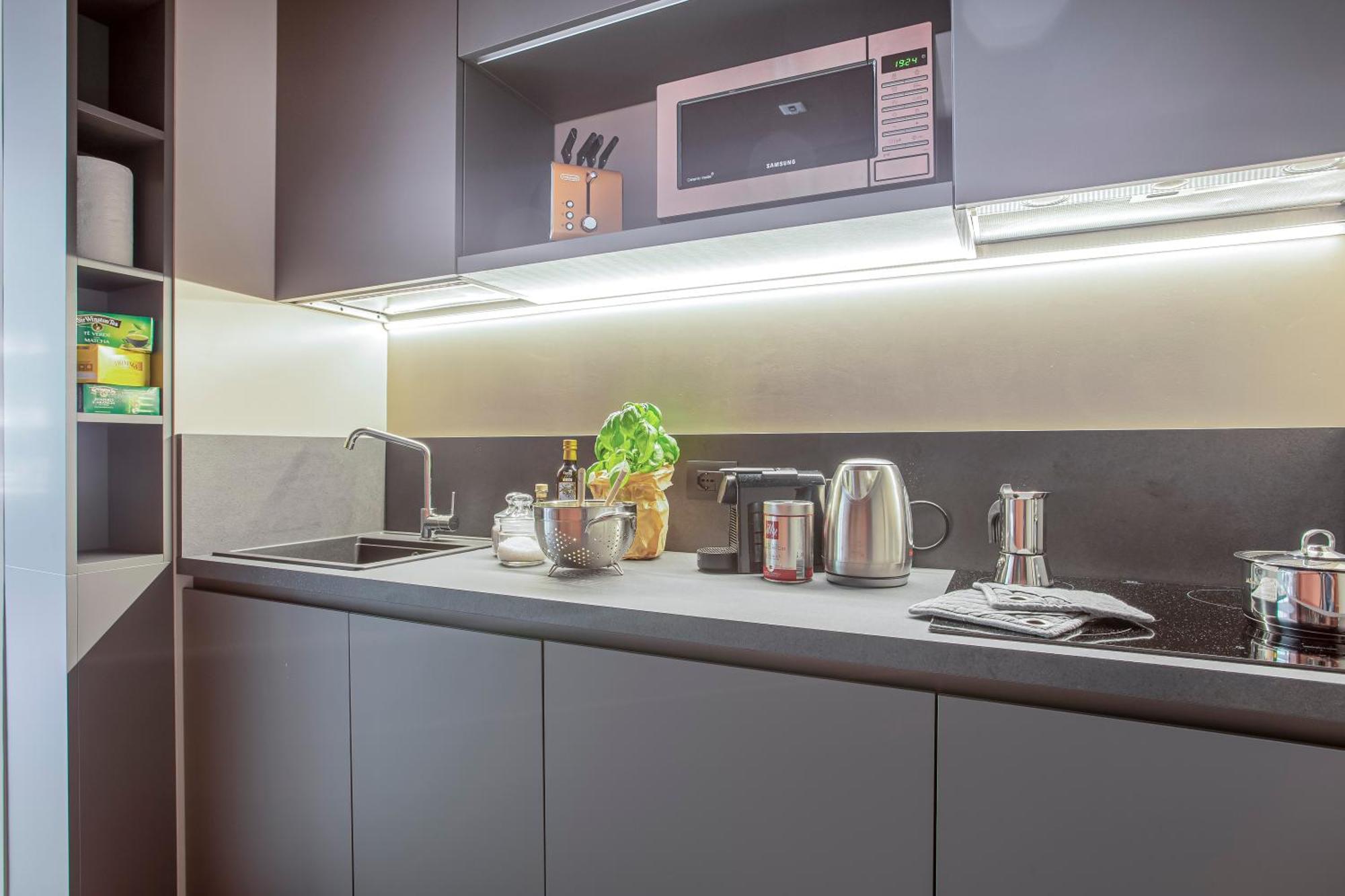 Orange Loft Treviso Daire Dış mekan fotoğraf