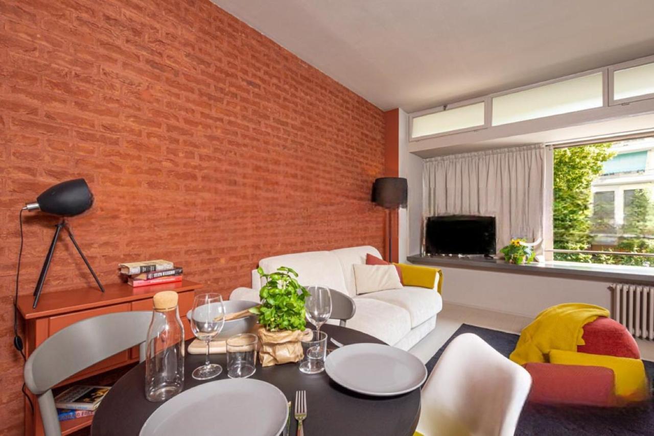 Orange Loft Treviso Daire Dış mekan fotoğraf