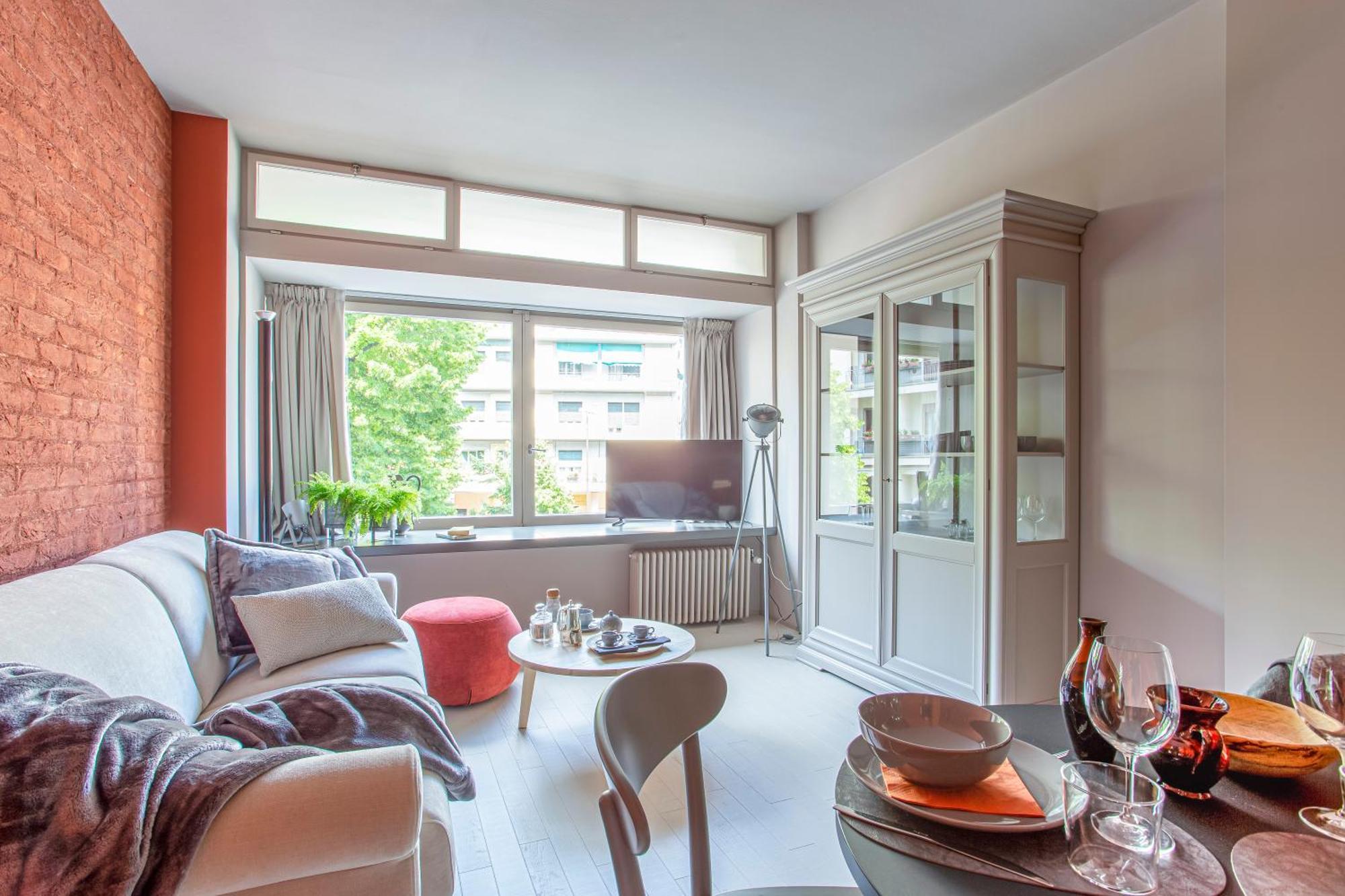 Orange Loft Treviso Daire Dış mekan fotoğraf