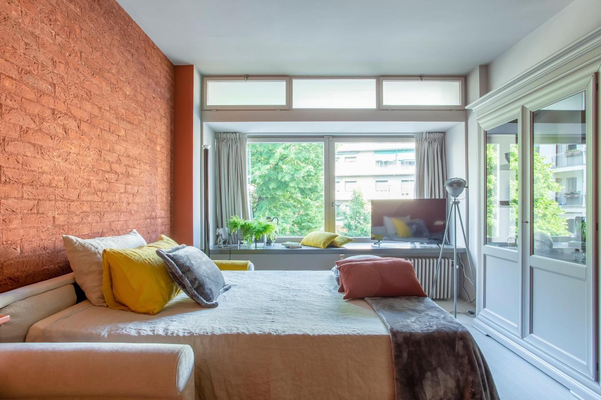 Orange Loft Treviso Daire Dış mekan fotoğraf
